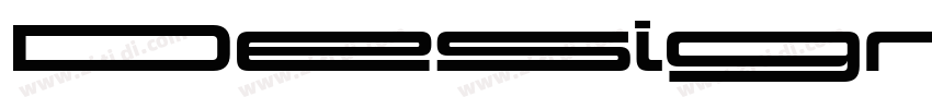 DesignSystemAW05 900字体转换